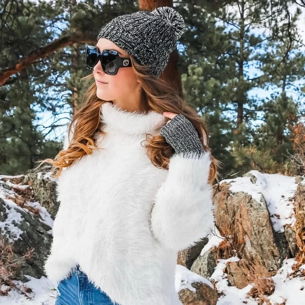 Rebecca Minkoff Winter Set